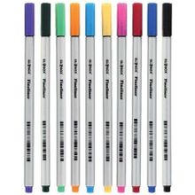 Globox Fineliner Kalem Seti 10 lu