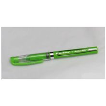Globox Neon Yeşil 07 mm Roller Jel Kalem