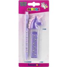 Globox Unicorn Versatil Kalem