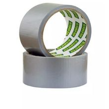Globus 14008 48 mm 10 m Gri Tamir Bandı