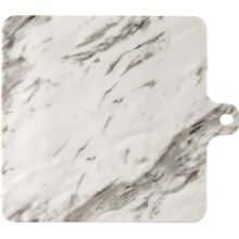 Globy 20x20 cm Mermer Desen Sunum Tabak