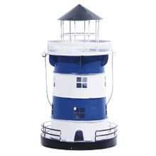 Globy Kandil Deniz Feneri Tealight, Mumluk