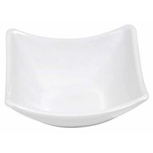 Globy Melamin 8,5x8,5 cm Minimal Kare Kase