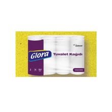 Glora 48 Rulo Tuvalet Kağıdı