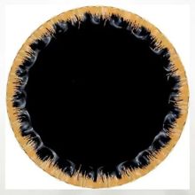 Glore 20 cm Alba Tekli Pasta Tabak