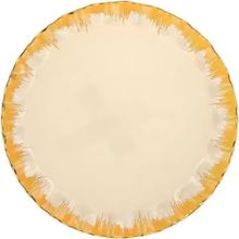 Glore 20 cm Latte Tekli Pasta Tabak