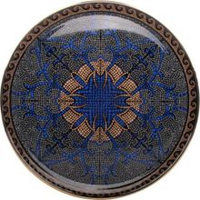 Glore 31 cm Tessera Tepsi