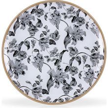 Glore Clara 20 cm Tekli Pasta Tabak