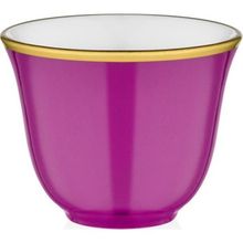 Glore Colored Mürdüm Gawa 6 Kişilik Lokumluk
