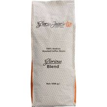 Gloria Jean's 1 kg Glorious Blend Kahve