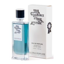 Gloria Perfume Ares EDP 55 ml Erkek Parfüm