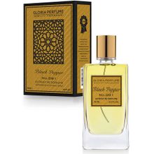 Gloria Perfume Black Pepper EDP 75 ml Unisex Parfüm