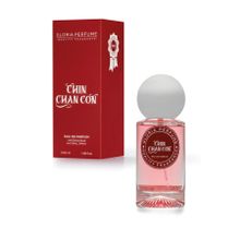 Gloria Perfume Chin Chan Con EDP 55 ml Kadın Parfümü