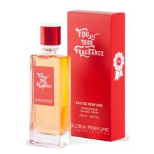 Gloria Perfume Classique EDP 55 ml Kadın Parfüm