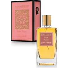 Gloria Perfume Dark Purple EDP 75 ml Kadın Parfüm