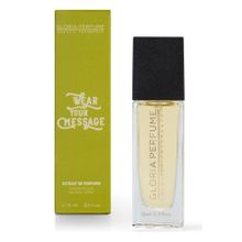 Gloria Perfume Ghost Of Mojovo EDP 15 ml Unisex Parfüm