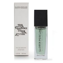 Gloria Perfume Homme Intense EDP 15 ml Çiçeksi&Odunsu Erkek Parfüm
