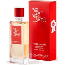 Gloria Perfume Lady In Party EDP 55 ml Kadın Parfüm