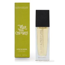 Gloria Perfume Marigiuan Afghano EDP 15 ml Unisex Parfüm