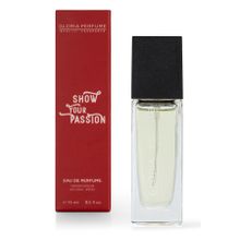 Gloria Perfume Number Five EDP 15 ml Kadın Parfümü