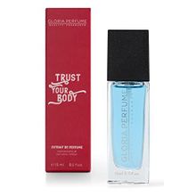 Gloria Perfume The Of Lady 15 ml EDP Kadın Parfüm