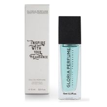 Gloria Perfume White 12.12 15 ml EDP Çiçeksi&Odunsu Erkek Parfüm