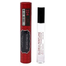 Gloria Perfume White Girl 10 ml Konsantre Kadın Parfüm