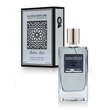 Gloria Perfume Zebra Men EDP 75 ml Meyvemsi&Şipre Erkek Parfüm