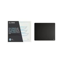 Glorious Fire Element Mouse Pad