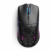 Glorious GLO-MS-DMW-MB Mat Siyah Oyuncu Mouse
