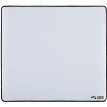 Glorious Heavy 41x46 cm Beyaz Mousepad