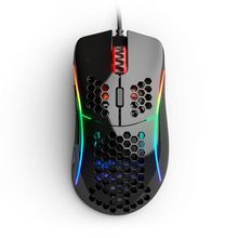 Glorious Minus D Siyah Oyuncu Mouse