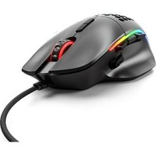 Glorious Model I Mat Siyah Gaming Mouse