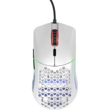 Glorious Model O Mat Beyaz Gaming Mouse