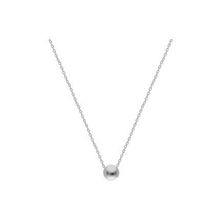 Glorria DT0560 Top Gümüş Kadın Kolye
