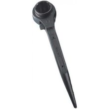Glory 30x32 mm Çift Ölçü Kazıklı Cırcırlı Lokma Anahtar