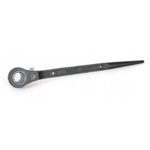 Glory 32 mm Tek Ölçü Kazıklı Cırcırlı Lokma Anahtar
