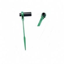 Glory HL0415 24x30 mm Kazıklı Uzun Lokma Cırcır Anahtarı