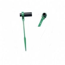 Glory HL0416 27x32 mm Kazıklı Uzun Lokma Cırcır Anahtarı