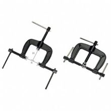 Glory HL32001 63x63 mm Üç Ayaklı Kazancı Mengene