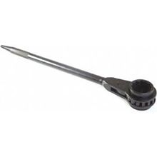 Glory HL7114 115 mm Ağır Hizmet Cırcır Anahtarı