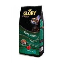 Glory Premium Gurme Formül Yetişkin 15 kg Kedi Maması