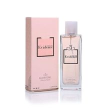 Glow Girl 213 Comme Une Evidence 100 ml Kadın Parfüm