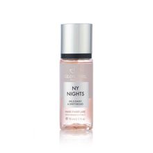 Glow Girl Ny Nıghts 75 ml Kadın Saç Parfümü