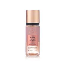 Glow Girl One More 75 ml Kadın Saç Parfümü