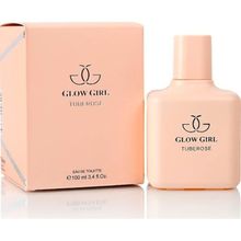 Glow Girl Tuberose EDT 100 ml Kadın Parfüm