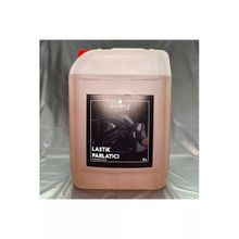 Glowwax Lastik Parlatıcı 5 Litre