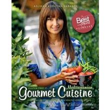 Gluten Free Gourmet Cuisine - Aslıhan Koruyan Sabancı