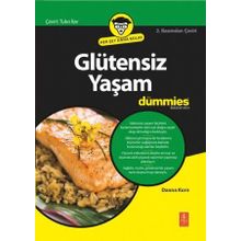 Glütensiz Yaşam - Danna Korn