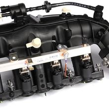 Gm Opel Astra J 1.4 Turbo Orjinal Emme Manifoldu
